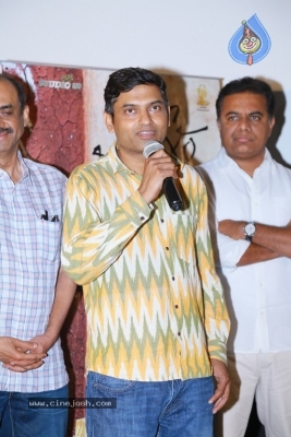 Mallesham Movie Press Meet - 11 of 20