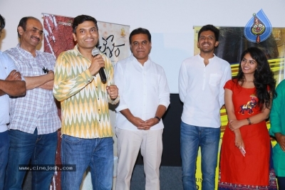 Mallesham Movie Press Meet - 14 of 20