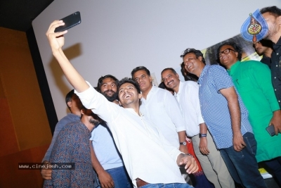 Mallesham Movie Press Meet - 16 of 20