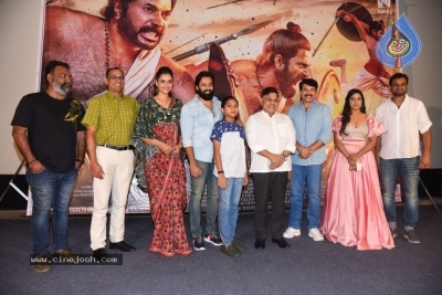 Mamangam Trailer Launch Photos - 24 of 37