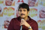 Manam Success Meet - 34 of 86