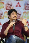 Manam Success Meet - 44 of 86