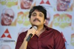 Manam Success Meet - 61 of 86