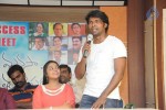 Manasa Thullipadake Success Meet - 25 of 27