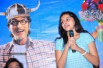 Manasara Movie Success Meet - 50 of 87