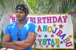 Manchu Manoj Bday Celebrations - 46 of 52