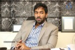 Manchu Vishnu Interview Photos - 1 of 39