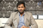 Manchu Vishnu Interview Photos - 8 of 39