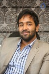 Manchu Vishnu Interview Photos - 23 of 39