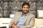 Manchu Vishnu Interview Photos - 25 of 39