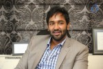 Manchu Vishnu Interview Photos - 33 of 39