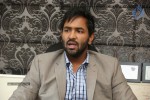 Manchu Vishnu Interview Photos - 37 of 39