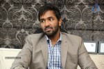 Manchu Vishnu Interview Photos - 39 of 39