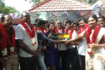 Mandhira Vizhigal Tamil Movie Launch - 37 of 39