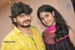 Mandodari Movie Press Meet - 15 of 41