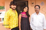 Mandodari Movie Press Meet - 17 of 41