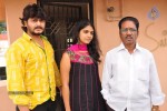 Mandodari Movie Press Meet - 31 of 41