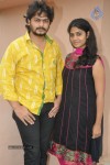 Mandodari Movie Press Meet - 41 of 41