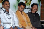 Mangala Movie Press Meet - 28 of 30