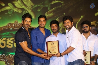 Marakatamani Movie Audio Launch - 22 of 71