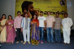 Mariyaan Movie Teaser Launch - 42 of 53