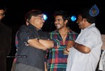 Maro Charitra Audio Launch - Ram Charan, Sraddha, Anushka  - 61 of 126