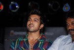 Maro Charitra Audio Launch - Ram Charan, Sraddha, Anushka  - 73 of 126