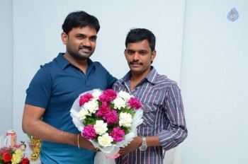 Maruthi Birthday Celebrations - 12 of 32