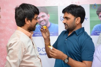 Maruthi Birthday Celebrations - 14 of 32