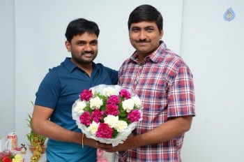 Maruthi Birthday Celebrations - 16 of 32