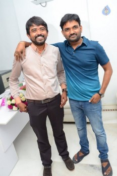 Maruthi Birthday Celebrations - 25 of 32