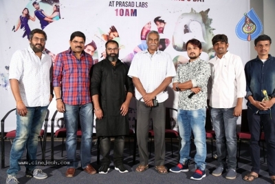 Masakali Trailer Launch - 2 of 12