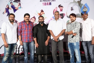 Masakali Trailer Launch - 8 of 12