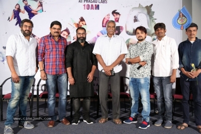 Masakali Trailer Launch - 9 of 12