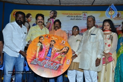 Mass Power Audio Launch - 5 of 12