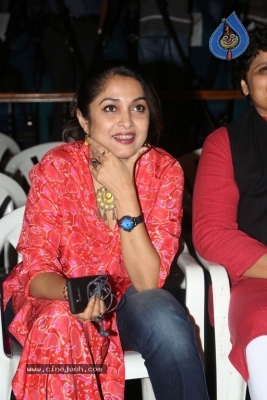 Mathangi Movie Press Meet - 19 of 20