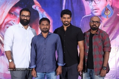 Mathu Vadalara Trailer Launch - 21 of 21