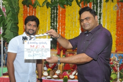 MCA Movie Opening Photos - 43 of 68