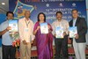 16th International Children Flim Festival Media Center Opening By Geetha Reddy - 26 of 32