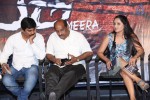 Meera Movie Audio Launch - 37 of 63