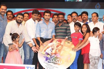 Memu Audio Launch - 38 of 63