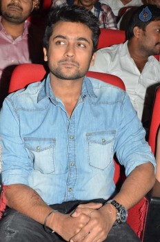 Memu Audio Launch - 51 of 63