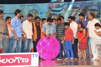 Memu Audio Launch Photos - 11 of 42