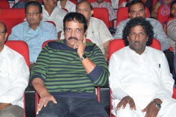 Memu Audio Launch Photos - 16 of 42