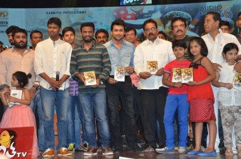 Memu Audio Launch Photos - 41 of 42