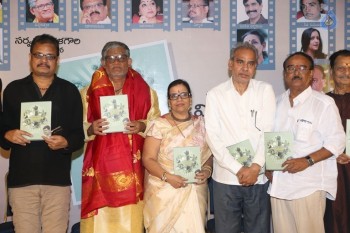 Midhunam Book Launch - 14 of 40