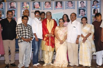 Midhunam Book Launch - 25 of 40