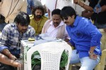 Mirapakaya Movie Working Stills - 15 of 16