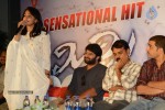 Mirchi Movie Success Meet - 62 of 144