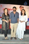 Mirchi Movie Success Meet - 109 of 144